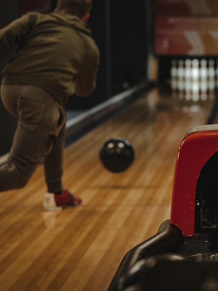 bowling