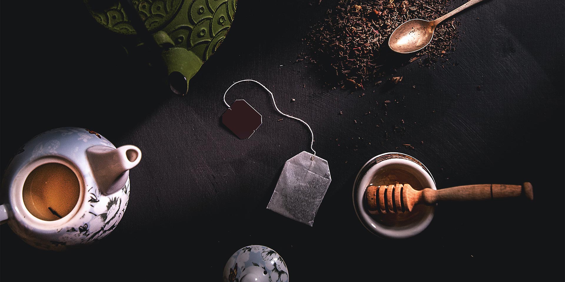 Herbal tea