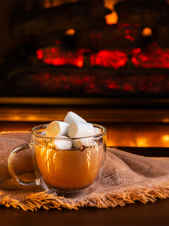 hot chocolate