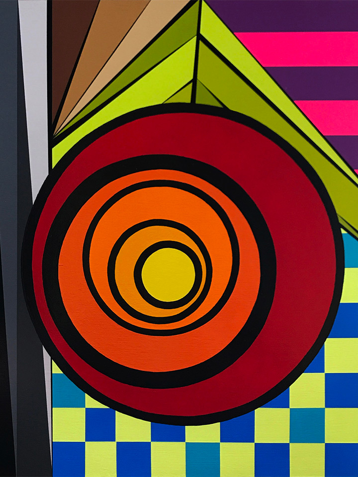 Core 8 by Monty Montgomery