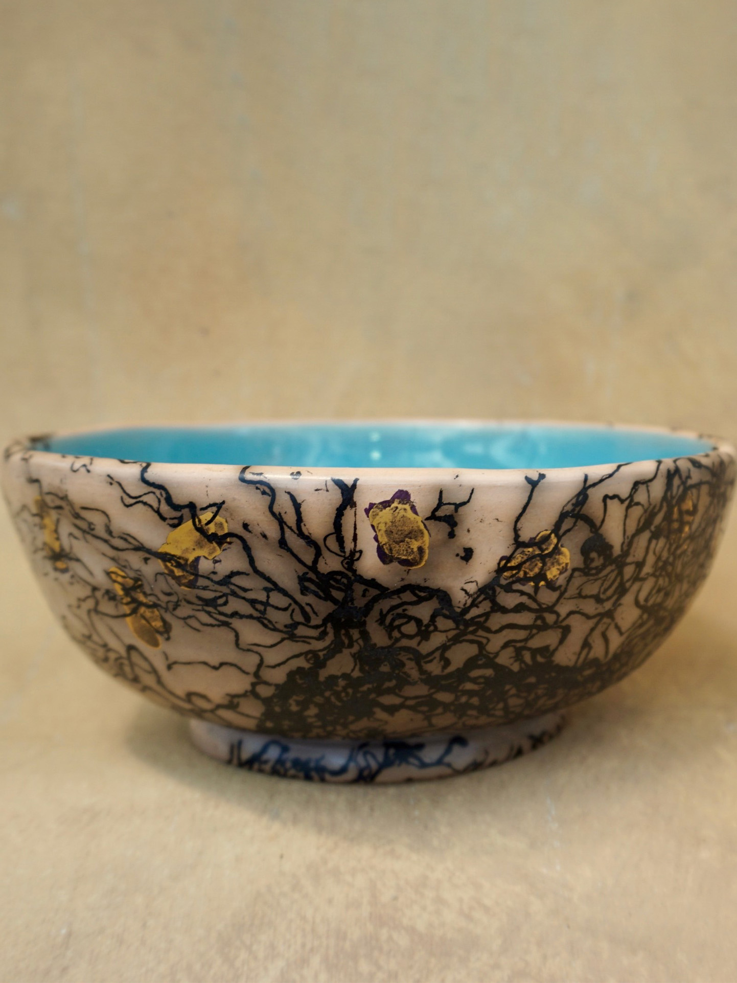 Artist ceramics