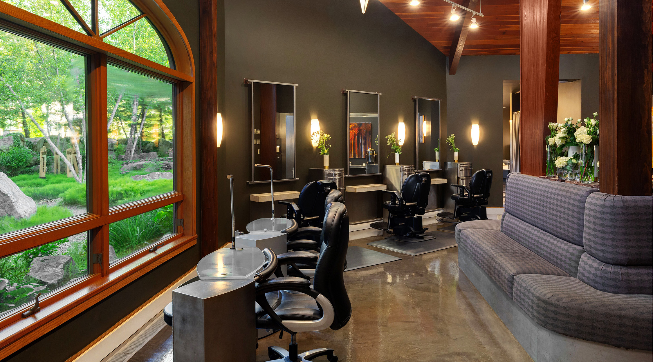 Woodlands Spa and Salon