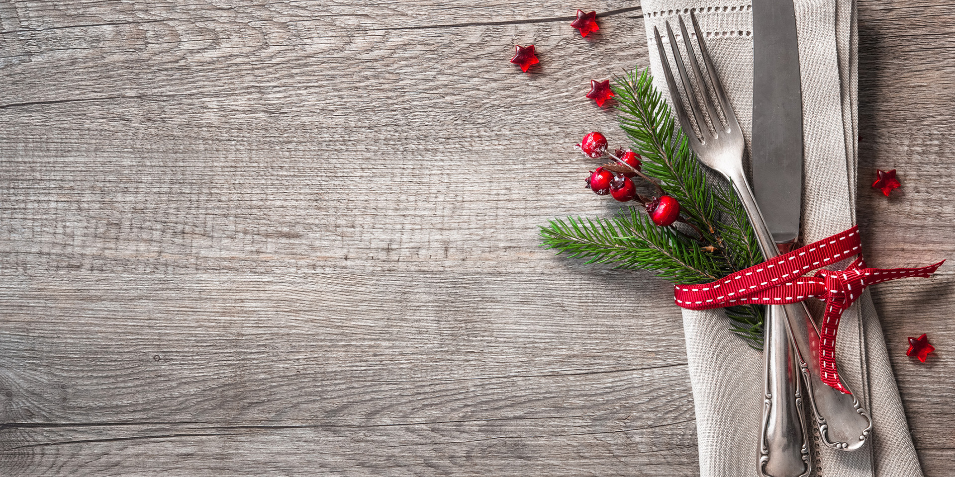 Christmas Day Brunch Menu | Resort Dining in PA | Nemacolin