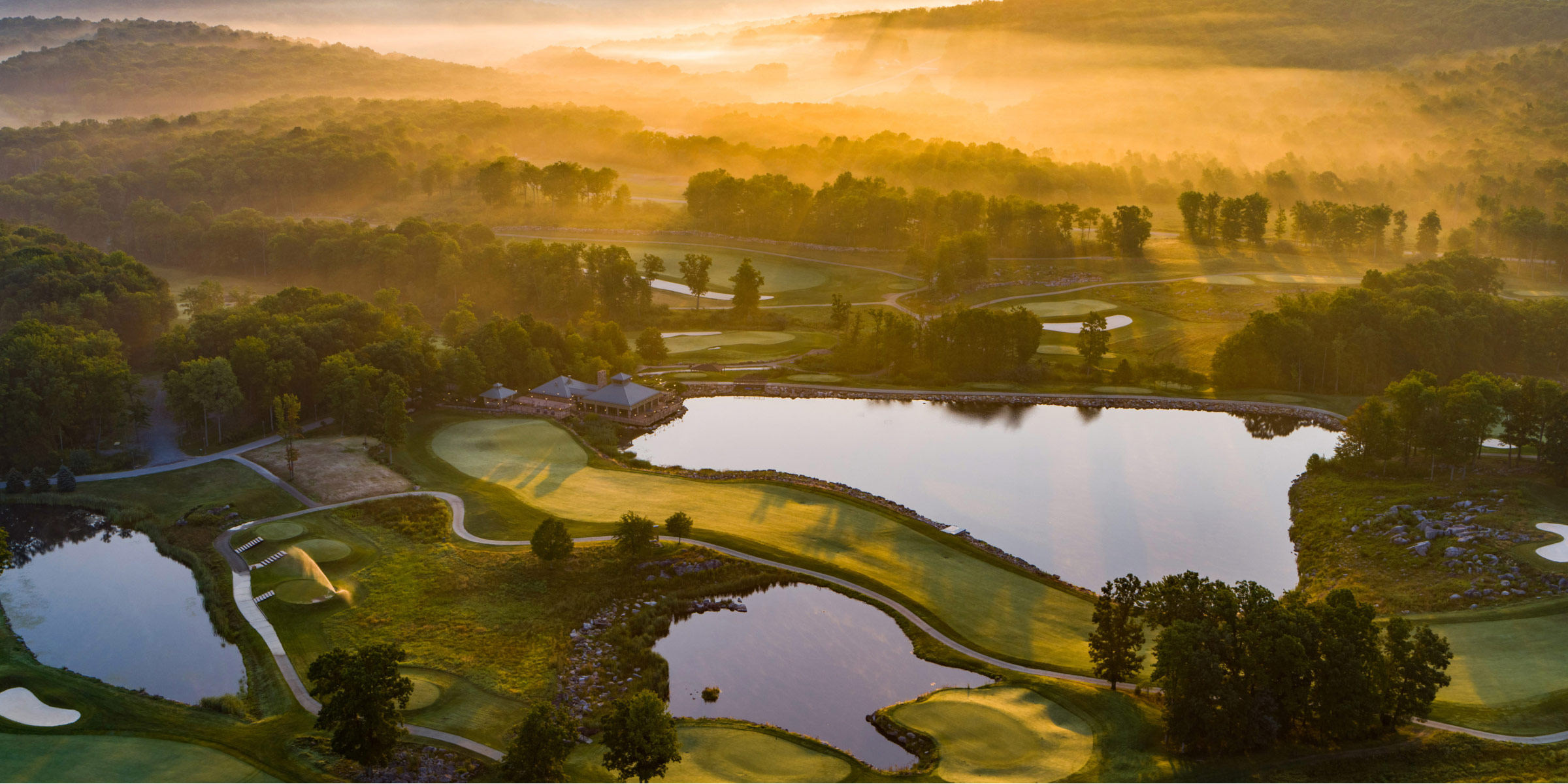 Carousel Image 1 Golf Course - Mystic Rock