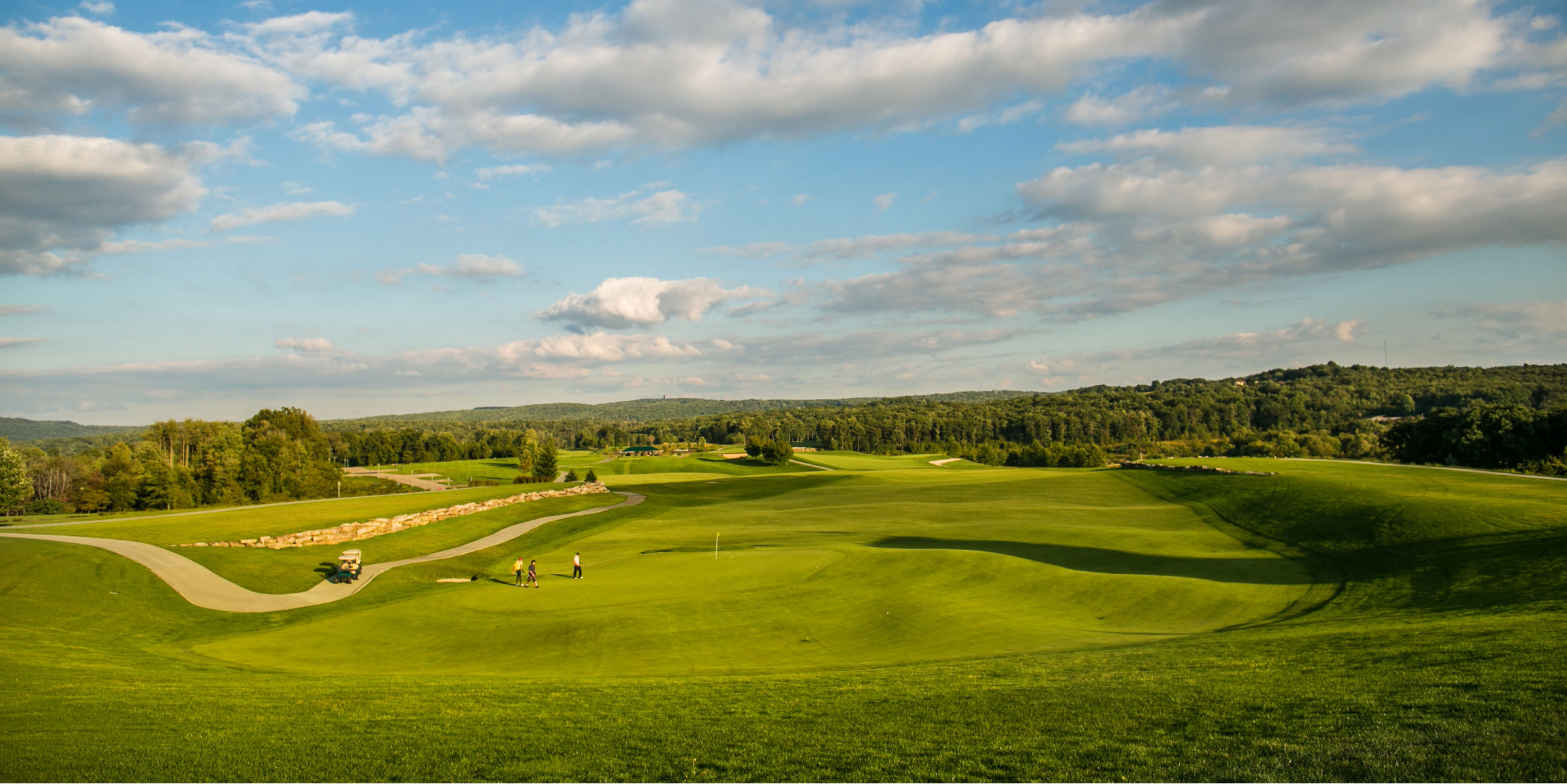 Carousel Image 3 Golf Course - Mystic Rock