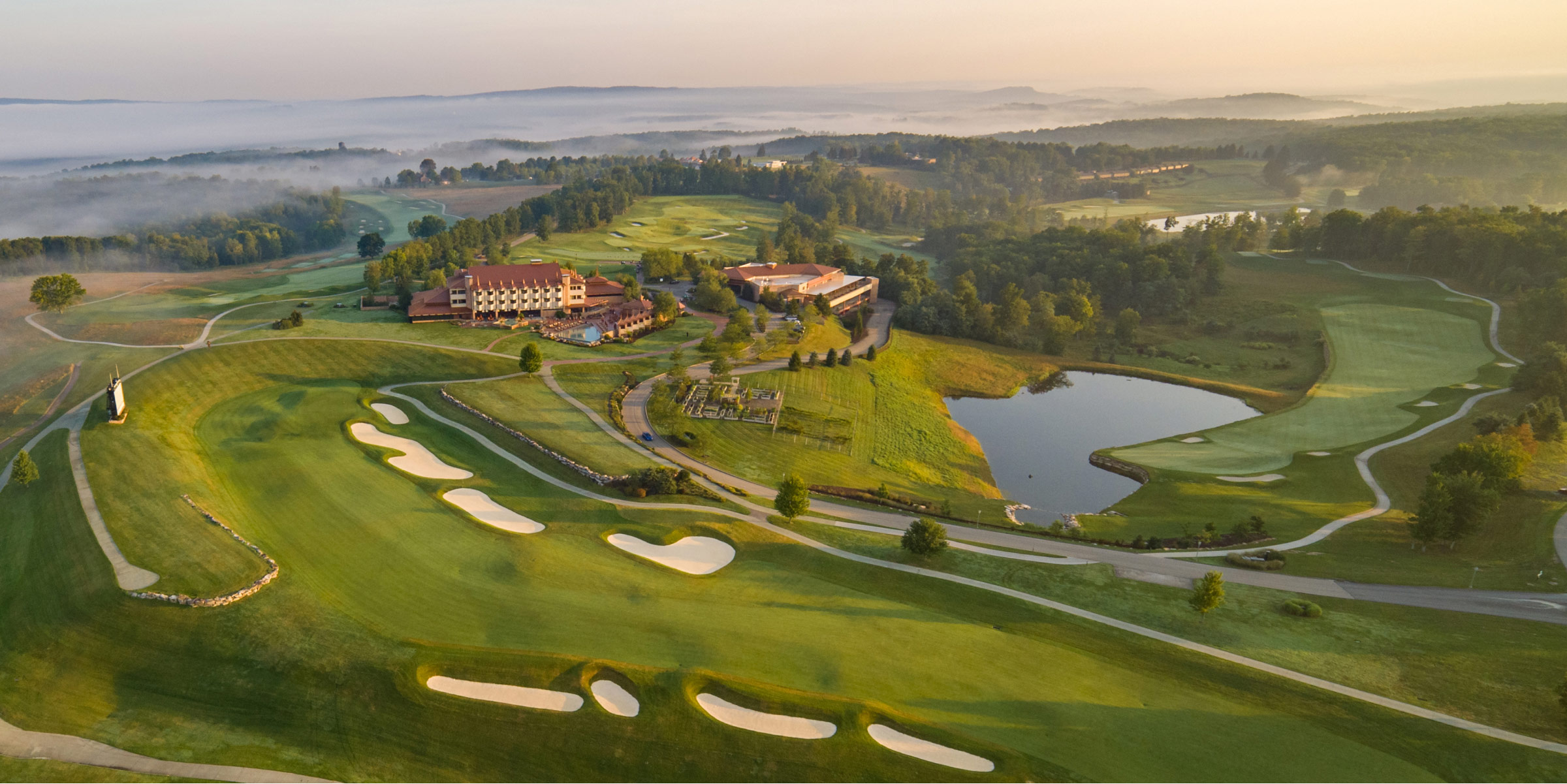 Carousel Image 6 Golf Course - Mystic Rock