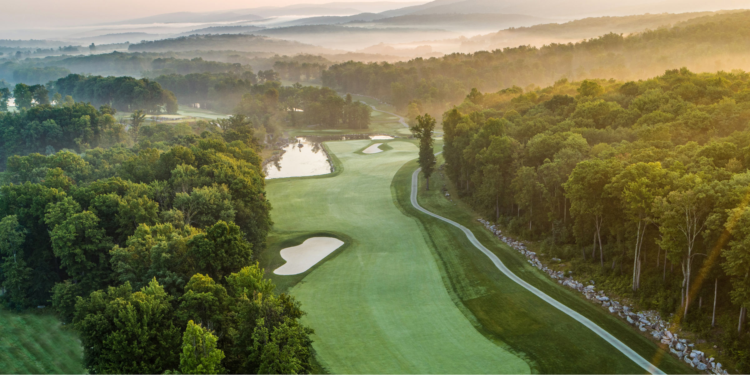 Carousel Image 7 Golf Course - Mystic Rock