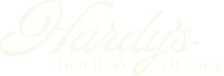 Hardy's Holiday Village Logo