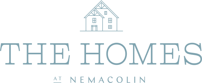 The Homes Property Logo Colored