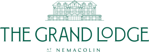 The Grand Lodge logo