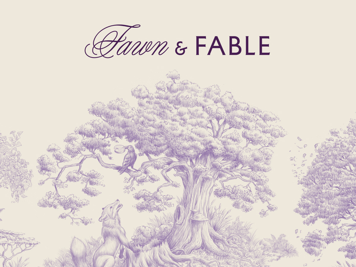Fawn & Fable