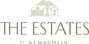 The Estates logo